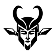 LOKI Logo LOKI Logo