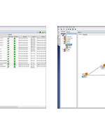 FSP Network Manager