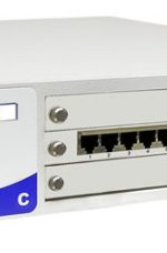 Model 458-SM Transparent Switching Module