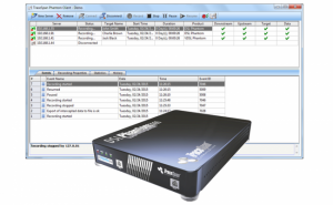 Tracespan Communications DSL Phantom