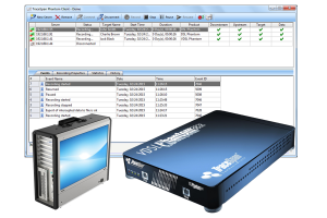 Tracespan Communications VDSL Phantom