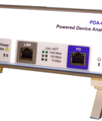 PDA-602A Powered Device Analyser