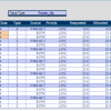 pda-lldp-trace-report