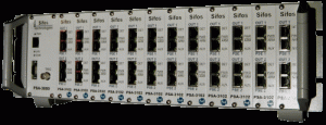 Lowest PSA Cost-Per-Port