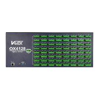 OX4000 Fiber Network Monitoring