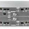 Modular chassis ip20N