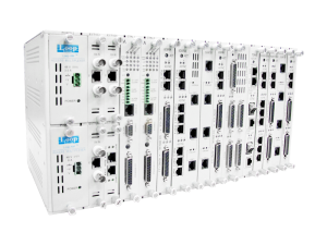 Am3440A multiplexer