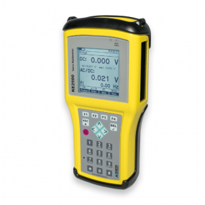 KE2500 Telco Multimeter