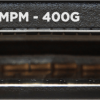 MPM-400G™ - 400G Multi-Protocol Module