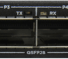 MPM-600G QSFP28 Multi-Protocol Module