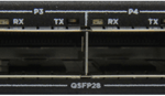 MPM-600G QSFP28 Multi-Protocol Module