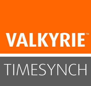 ValkyrieTimeSynch