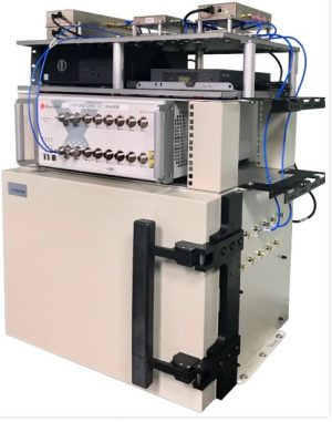 Triathlon - RF/MAC/PHY Analyzer