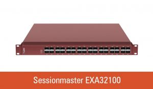 Sessionmaster EXA32100