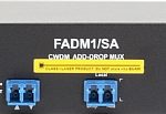 FibroLAN’s WDM series FADM1/XX