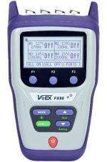 FX86 CWDM Quad Laser Source