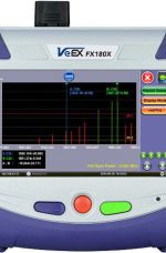 FX180X Optical Channel Checker