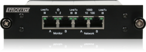 1-Link Gigabit Copper TAP