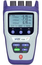 FX80 PON Optical Power Meter