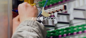 Fiber Optics