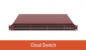 Cubro - Cloud Switch (CCS)