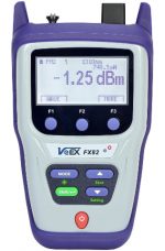 FX82 - Optical Power Meter