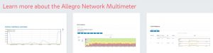 Overview of the Allegro Analysis Modules