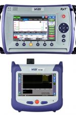 Optical Spectrum Analysers (OSA)