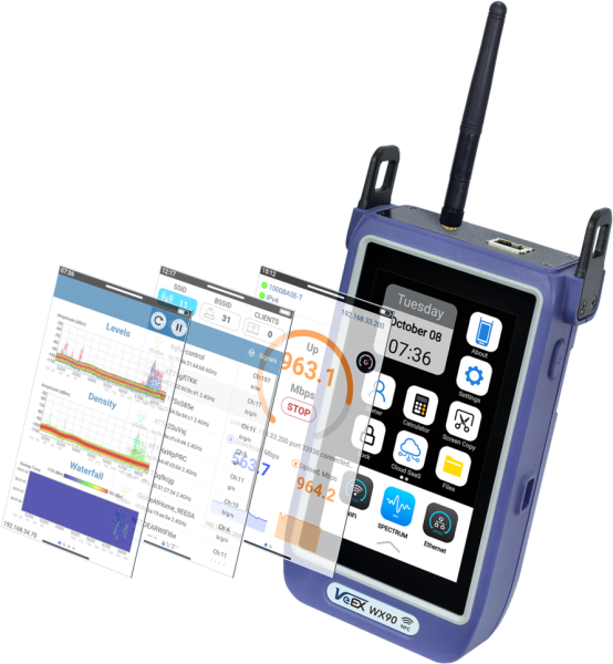 WX90
