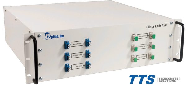 FIBER LABS 750