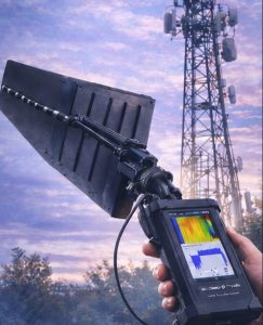 Interference scout1