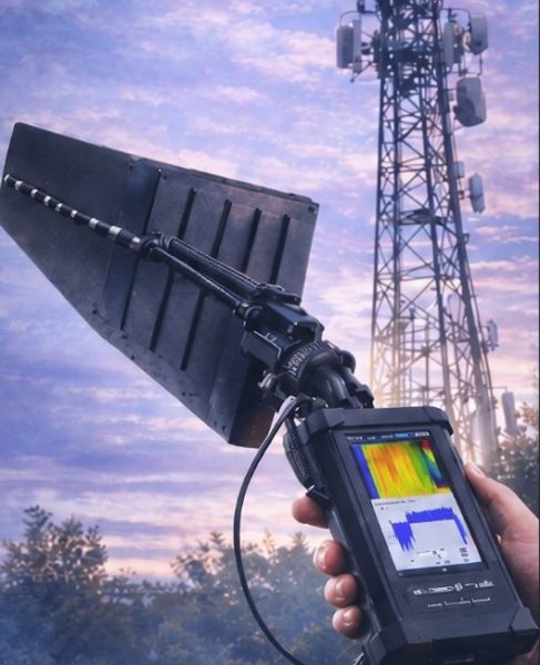 Interference scout1