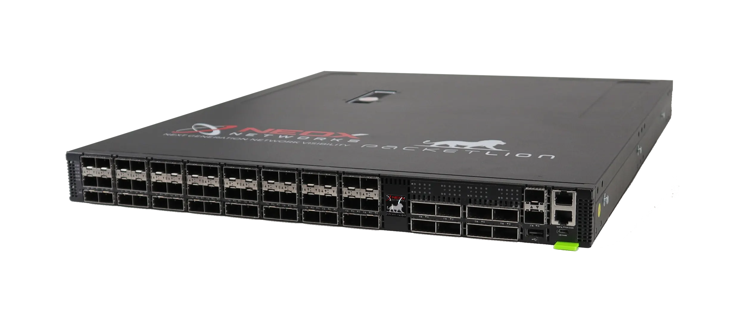 PacketLion 1L Network Packet Broker