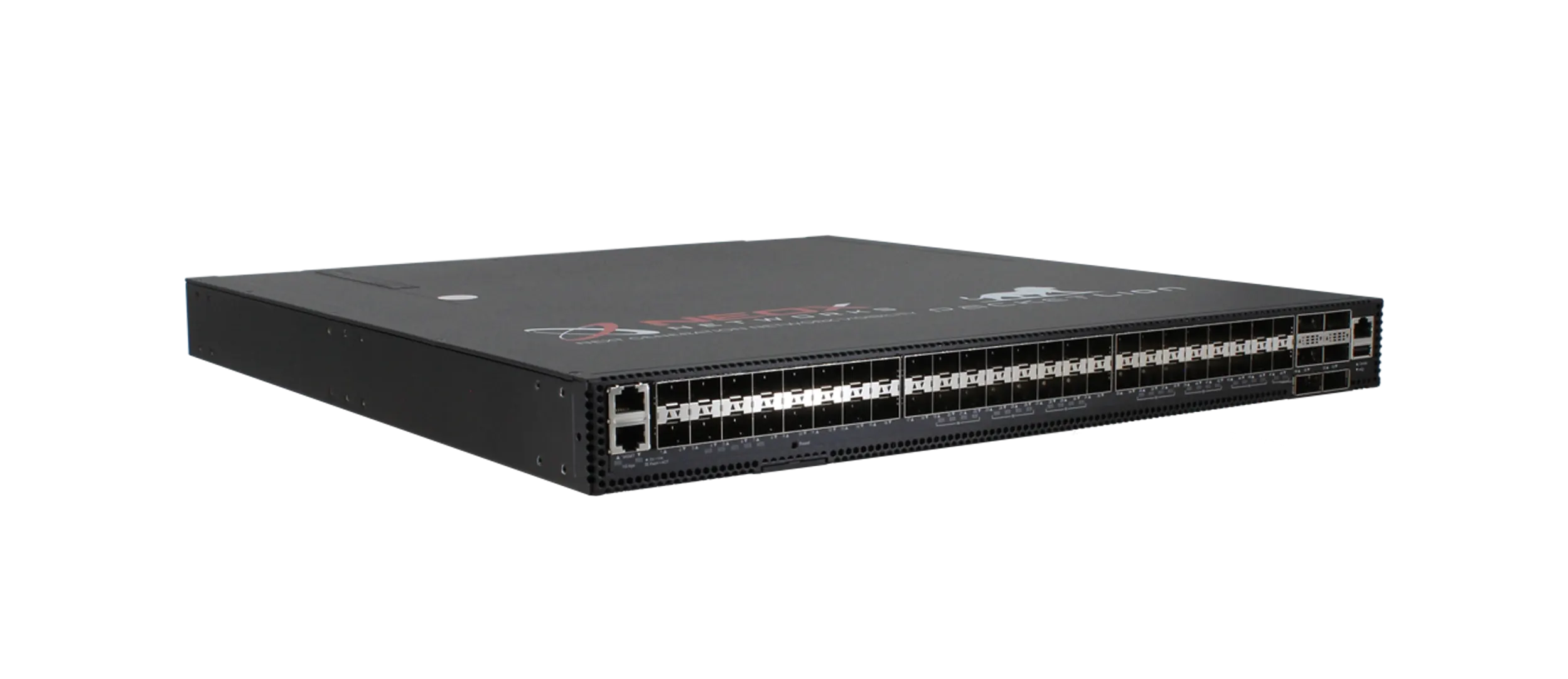 PacketLion 1S2 Network Packet Broker
