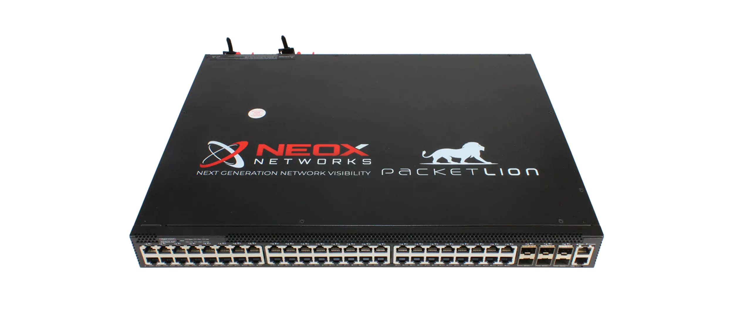 PacketLion 1SC Network Packet Broker