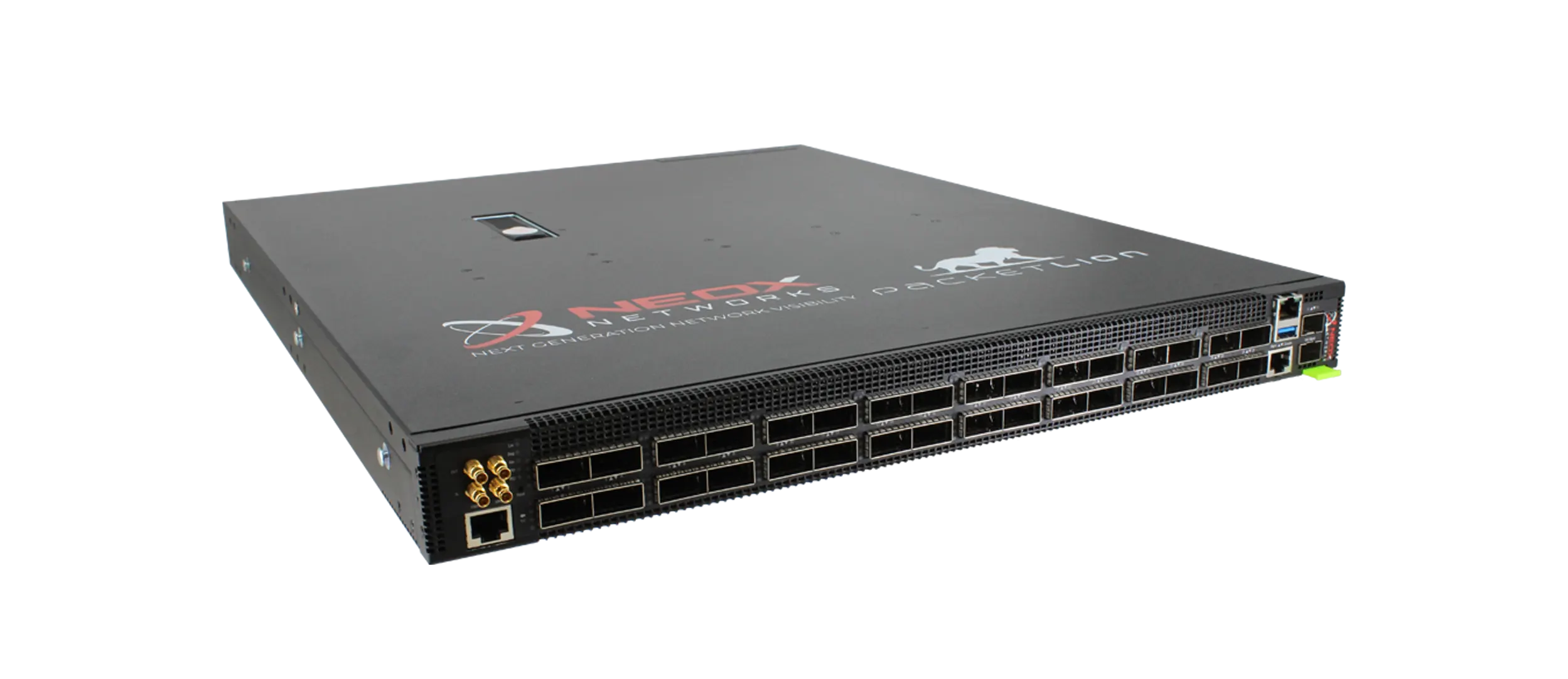 PacketLion 3XL Network Packet Broker