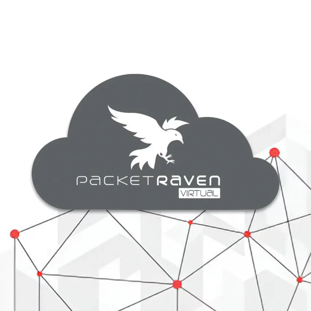 PacketRaven Virtual Network TAP