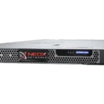 PacketWolf 100G Network Packet Broker