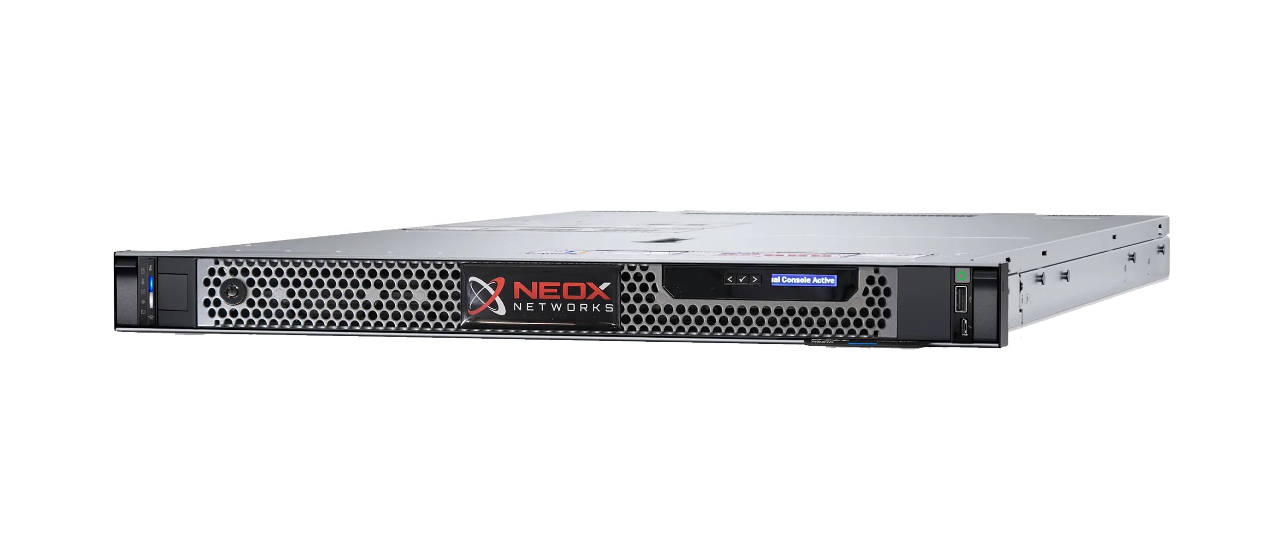 PacketWolf 100G Network Packet Broker