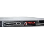 PacketWolf 100G Network Packet Broker
