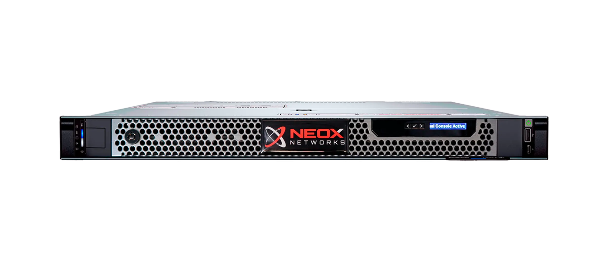 PacketWolf 200G Network Packet Broker