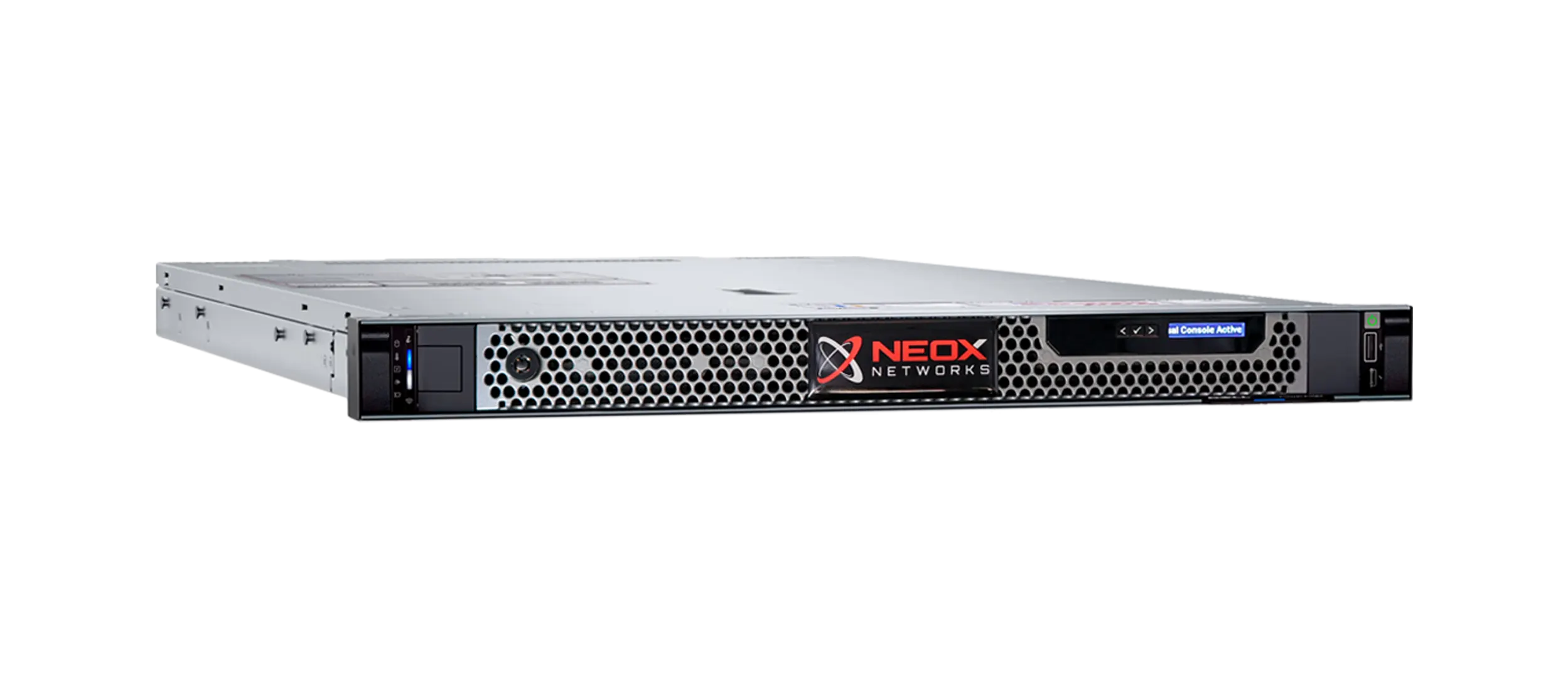 PacketWolf 400G Network Packet Broker