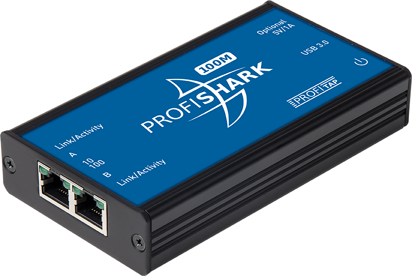 ProfiShark 100M