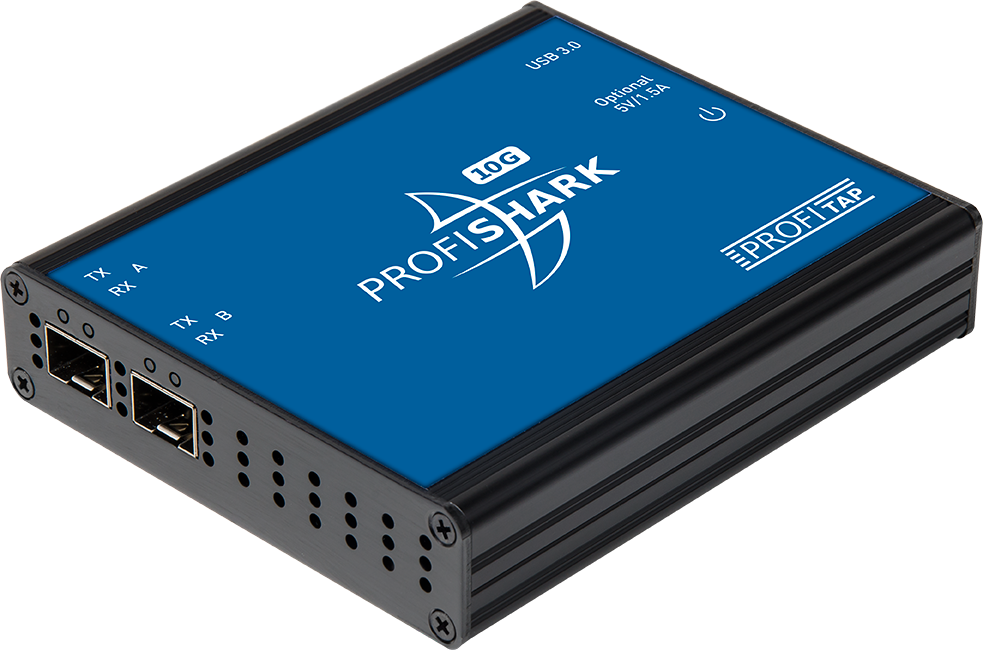 ProfiShark 10G