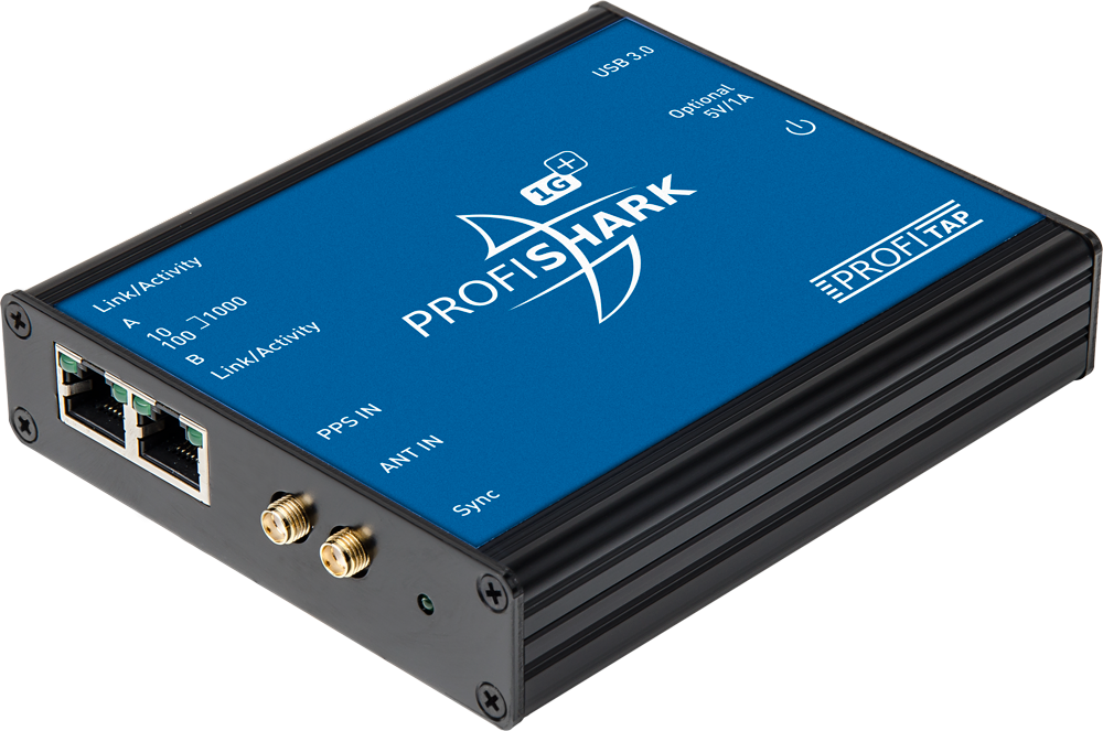 ProfiShark 1G+